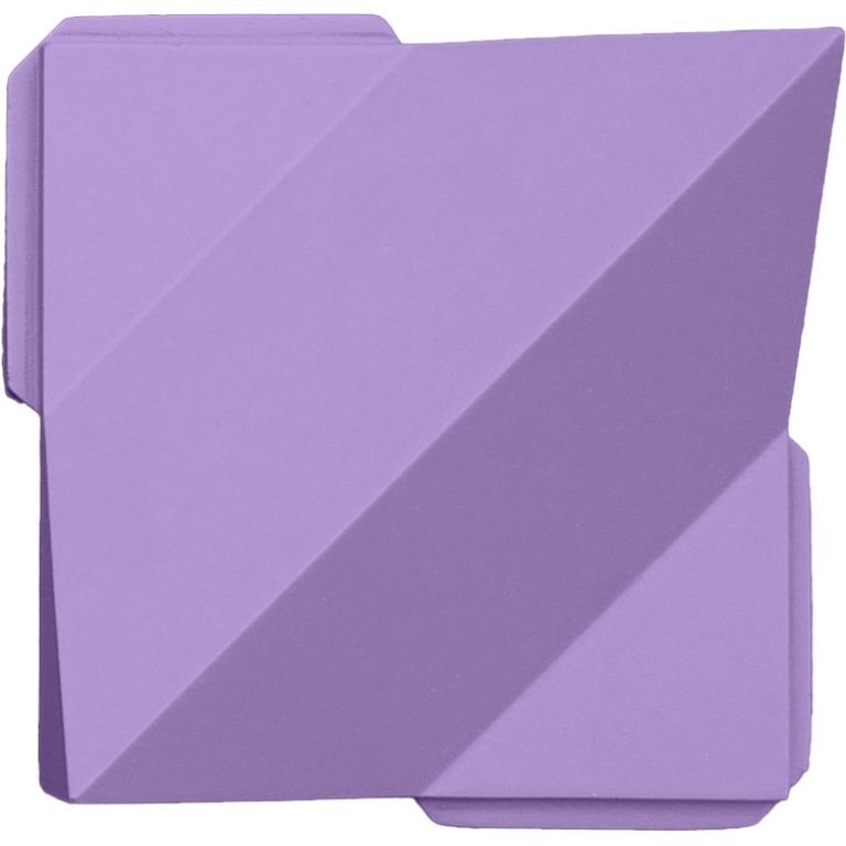 REVIFY - 5X5 CURVE, VIOLET, MATTE